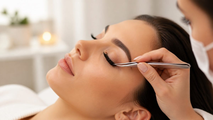 How Long Do Lash Extensions Last? Timeline and Retention Factors