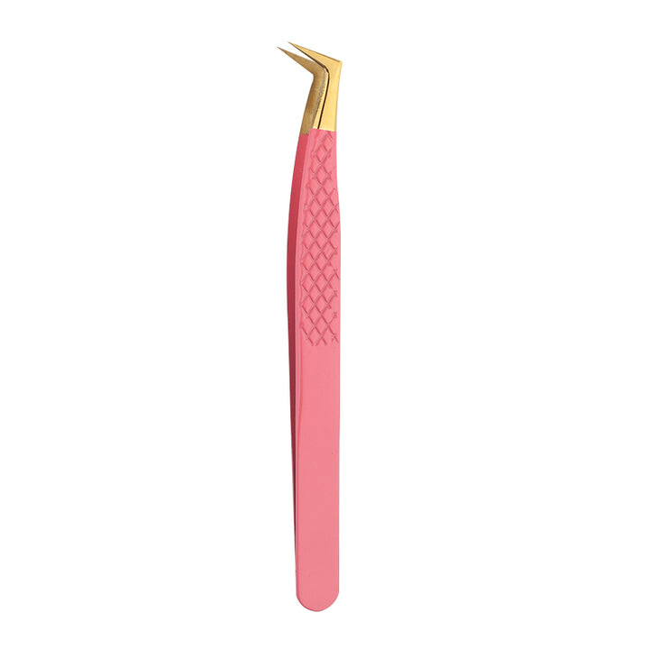 Tweezers丨Eagle Tweezers-Volume Fans Maker