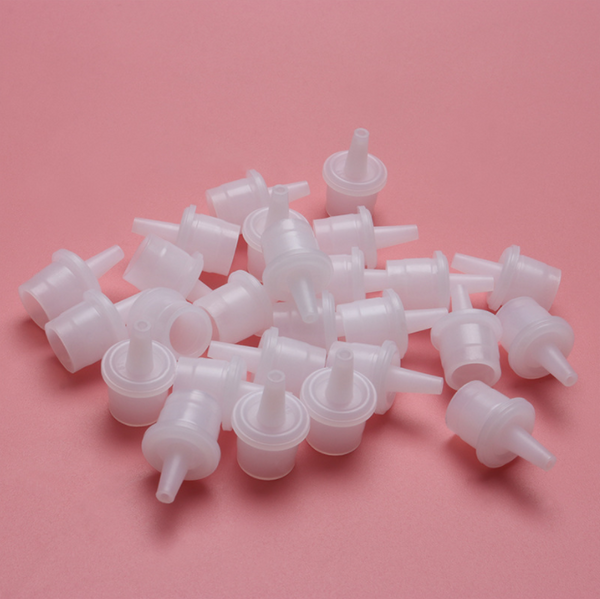 Replacement Nozzles for Lash Glue (100PCS/PACK)