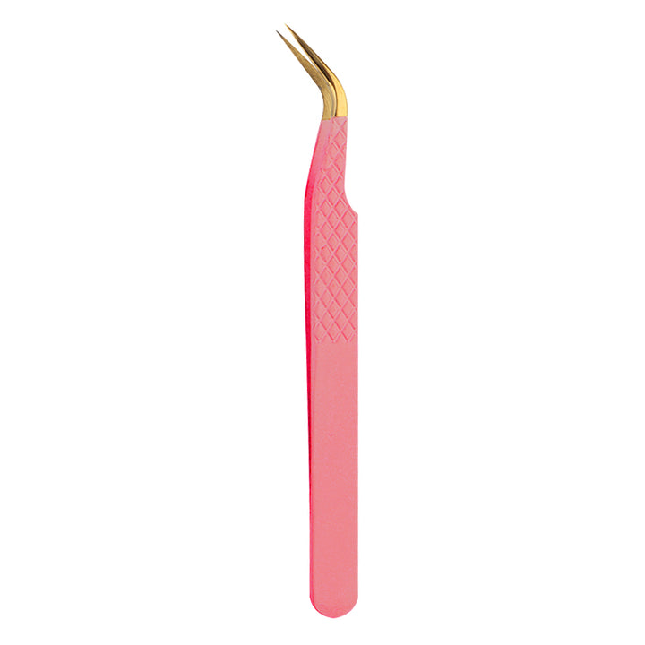 Tweezers丨ST15 Tweezers Eyelash Extensions Tweezers