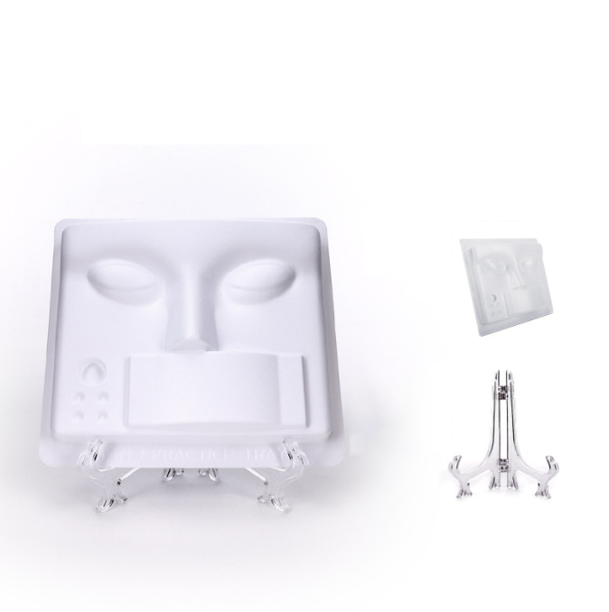 3 In 1 Lash Training Practice Tray