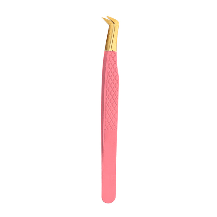 Tweezers丨Small Version Eagle Tweezers - Eyelash Extensions Tweezers