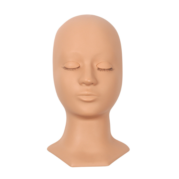 Advanced-Eyelash-Extension-Training-Mannequin-Head-With-Replacement-Eyelids-wholesale