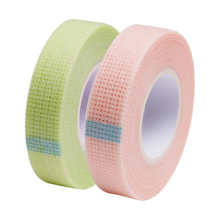 Beauty Eyelash Non-Woven Isolation Tape