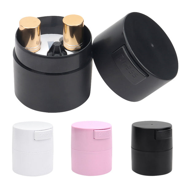 Winky Beauty Eyelash Glue Storage Tank-Professional eyelash extensions supplies