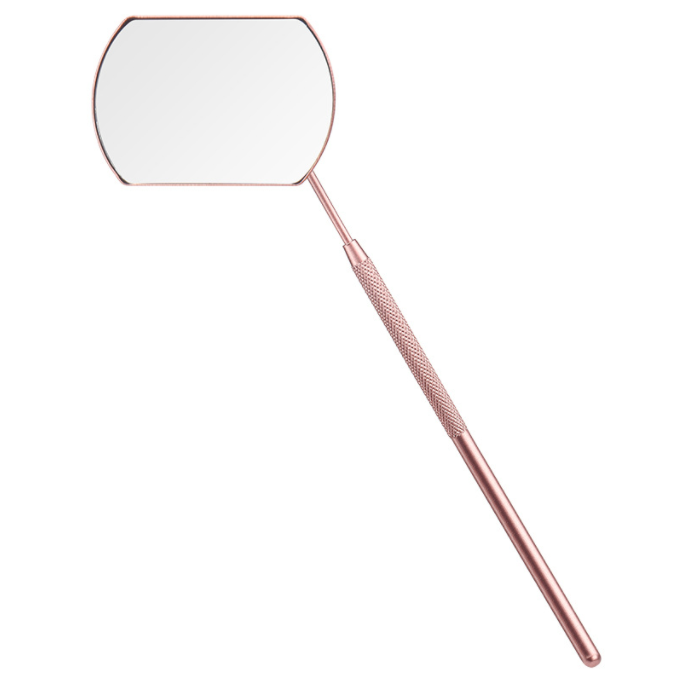 Mirror丨Large Rectangle Lash Mirror
