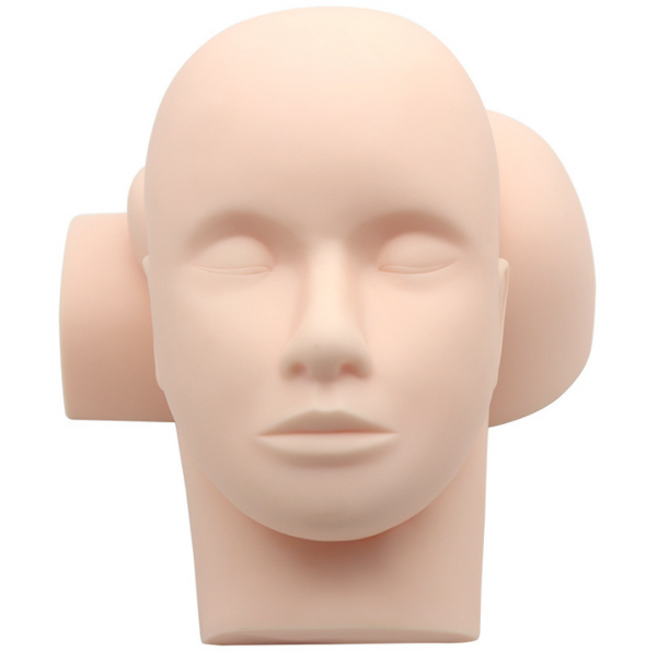 Mannequin-Head-for-trainning