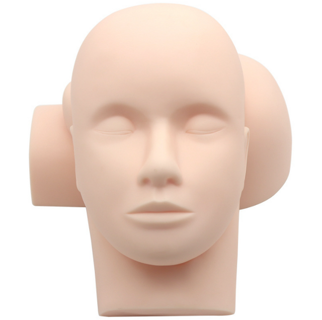 Mannequin Head