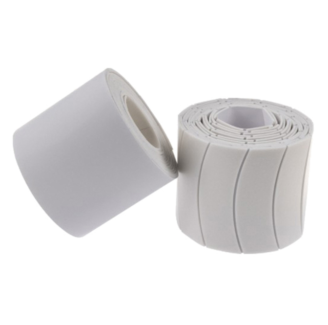 Pre-cut Foam Eyepad 1 roll (110pcs)