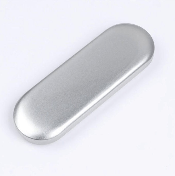 Tweezers-Box-Silver