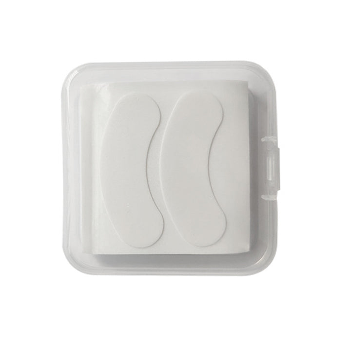 Under Eye Foam Eye Pads （25PairsPack）