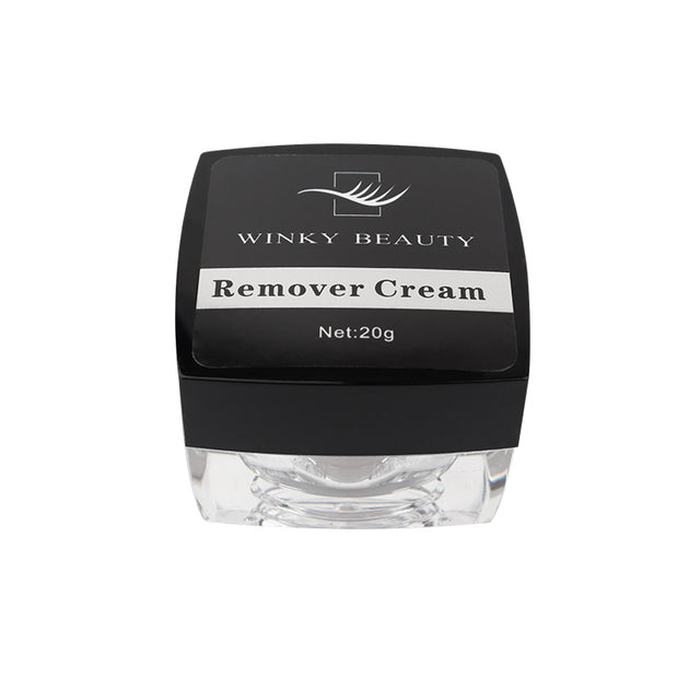 Remover Cream Strawberry Flavor 20g