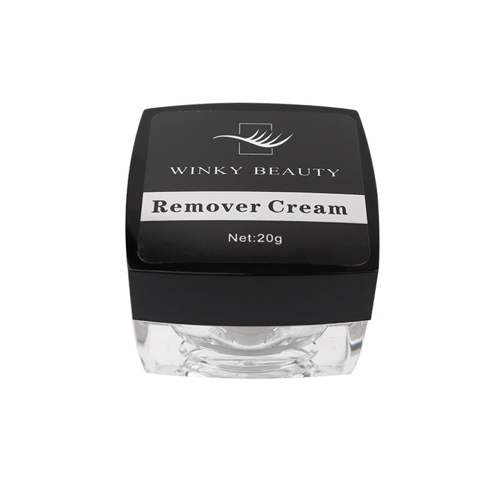 Remover Cream Strawberry Flavor 20g