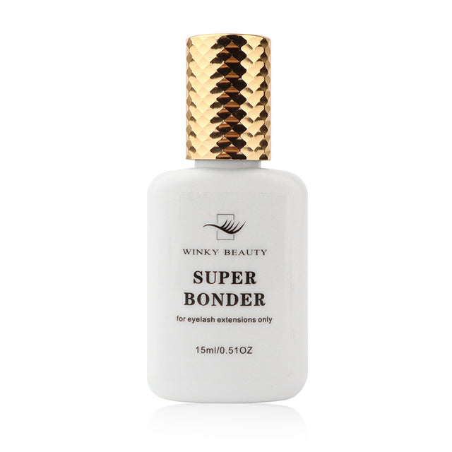 Super Bonder for lash extensions 15ml
